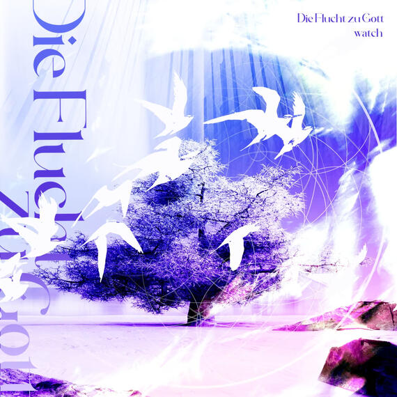 Die Fluchit zu Gott